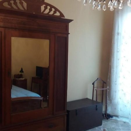 Hotel Antica Dimora Del Sole Licata Zewnętrze zdjęcie
