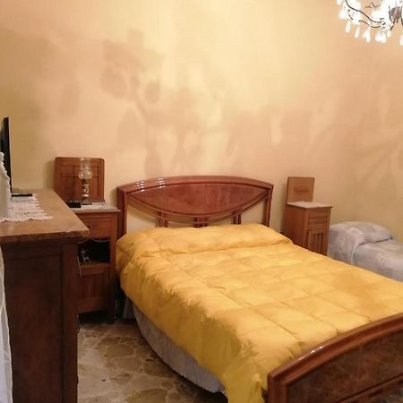 Hotel Antica Dimora Del Sole Licata Zewnętrze zdjęcie