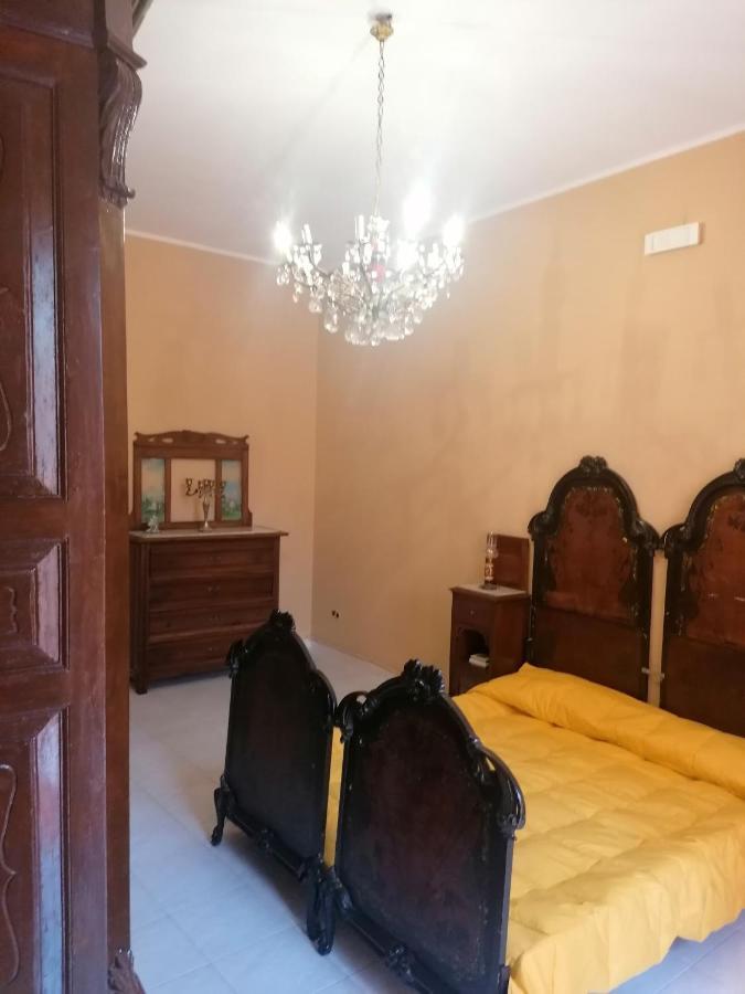 Hotel Antica Dimora Del Sole Licata Zewnętrze zdjęcie