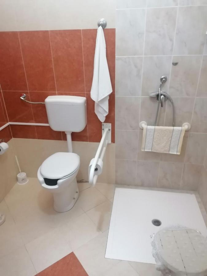 Hotel Antica Dimora Del Sole Licata Zewnętrze zdjęcie