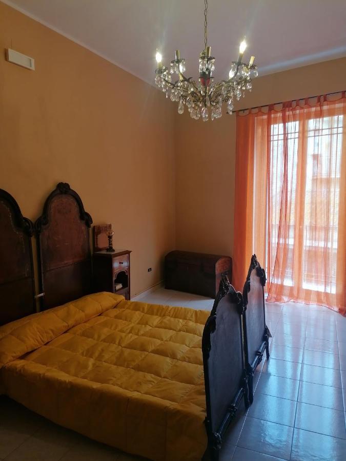 Hotel Antica Dimora Del Sole Licata Zewnętrze zdjęcie