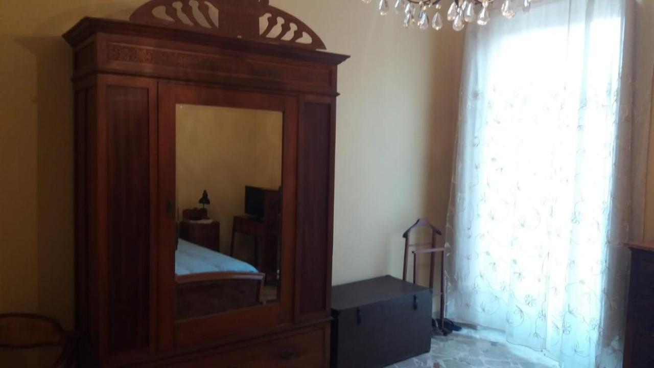 Hotel Antica Dimora Del Sole Licata Zewnętrze zdjęcie