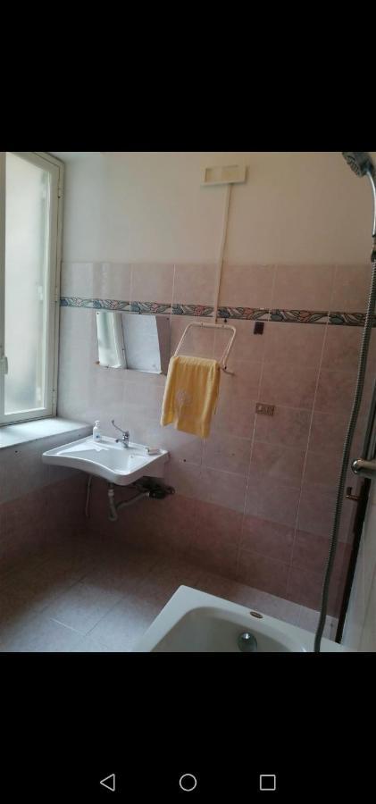 Hotel Antica Dimora Del Sole Licata Zewnętrze zdjęcie