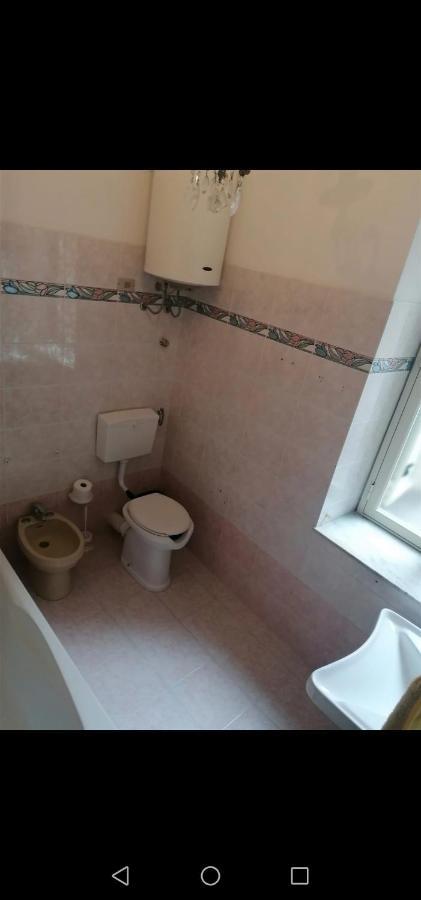 Hotel Antica Dimora Del Sole Licata Zewnętrze zdjęcie