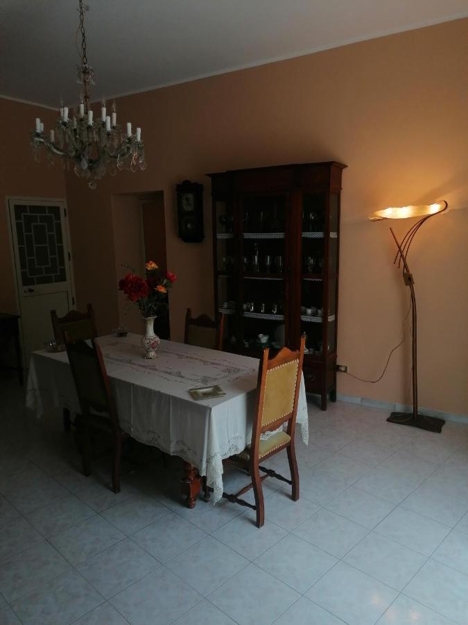 Hotel Antica Dimora Del Sole Licata Zewnętrze zdjęcie