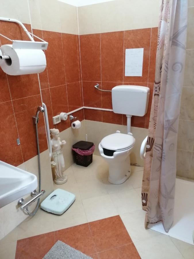 Hotel Antica Dimora Del Sole Licata Zewnętrze zdjęcie