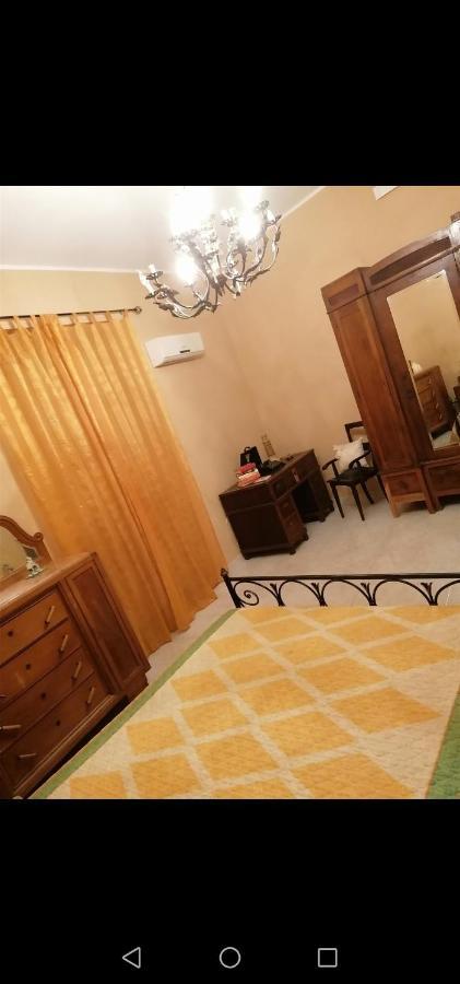 Hotel Antica Dimora Del Sole Licata Zewnętrze zdjęcie