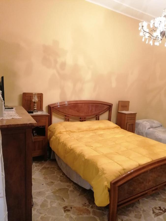 Hotel Antica Dimora Del Sole Licata Zewnętrze zdjęcie