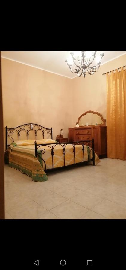 Hotel Antica Dimora Del Sole Licata Zewnętrze zdjęcie