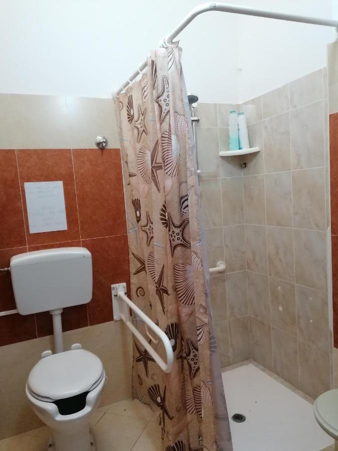 Hotel Antica Dimora Del Sole Licata Zewnętrze zdjęcie