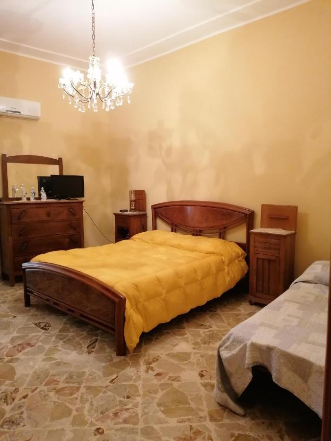 Hotel Antica Dimora Del Sole Licata Zewnętrze zdjęcie