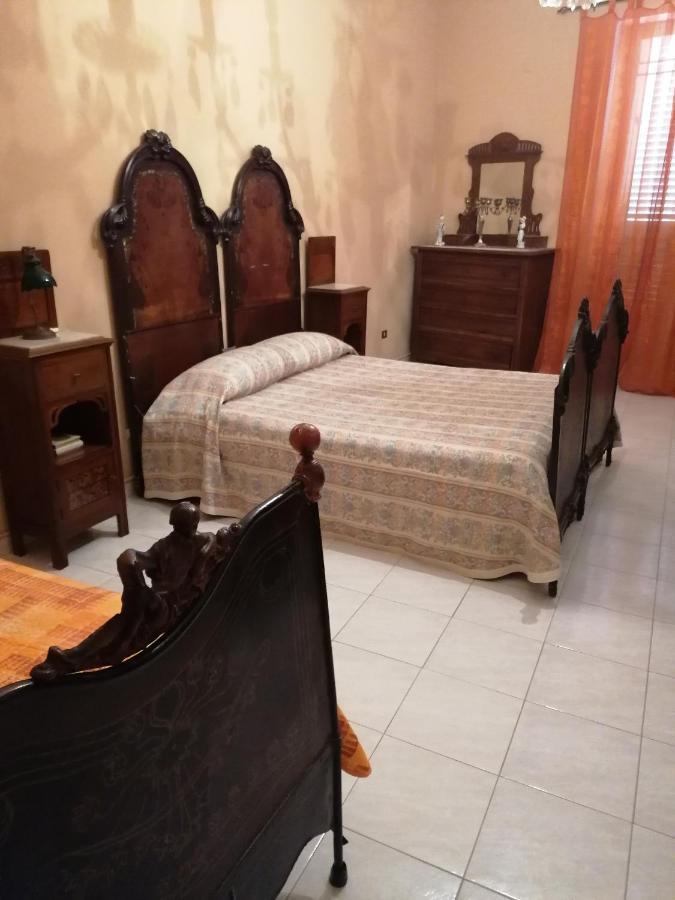 Hotel Antica Dimora Del Sole Licata Zewnętrze zdjęcie